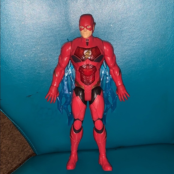 The Flash - Picture 3 of 4